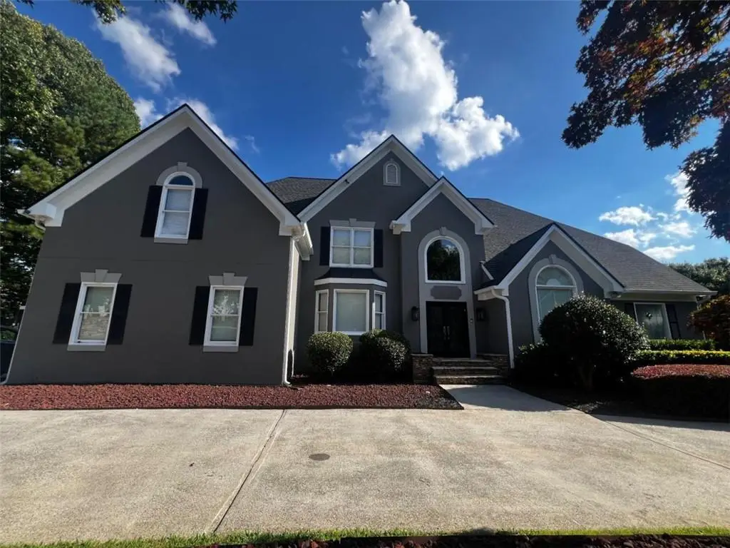 275 Steeple Point Drive, Roswell, GA 30076 - #1