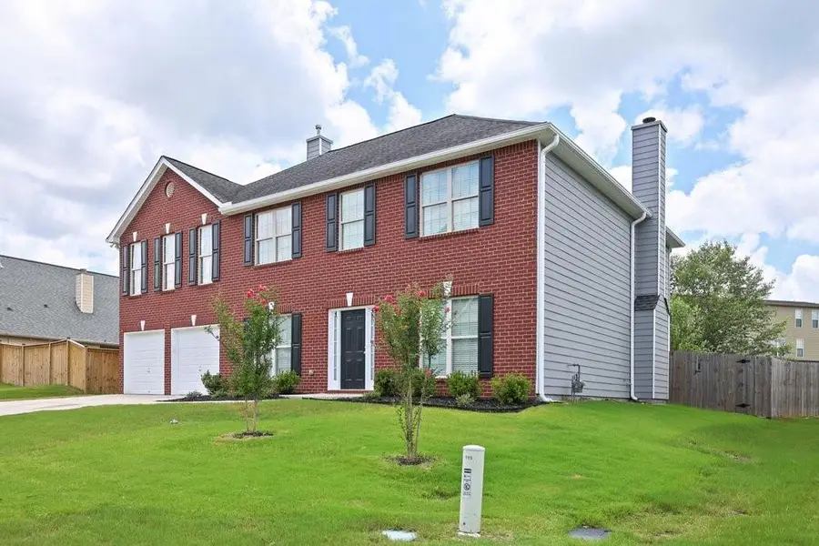 115 Maxton Avenue, Dallas, GA 30132 - #2