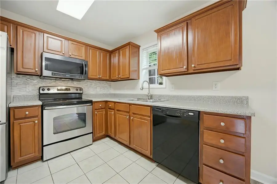 212 Summer Place, Norcross, GA 30071 - #2