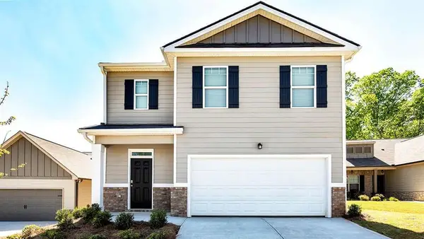 1184 SE Erica Way Se, Atlanta, GA 30354