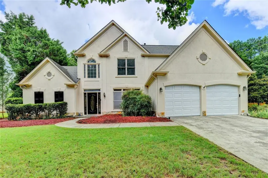 5175 Cinnabar Drive, Johns Creek, GA 30022 - #1
