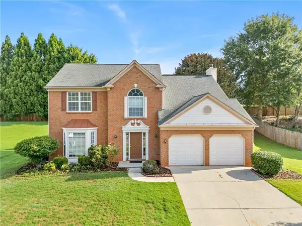 7025 Brassfield Drive, Cumming, GA 30041