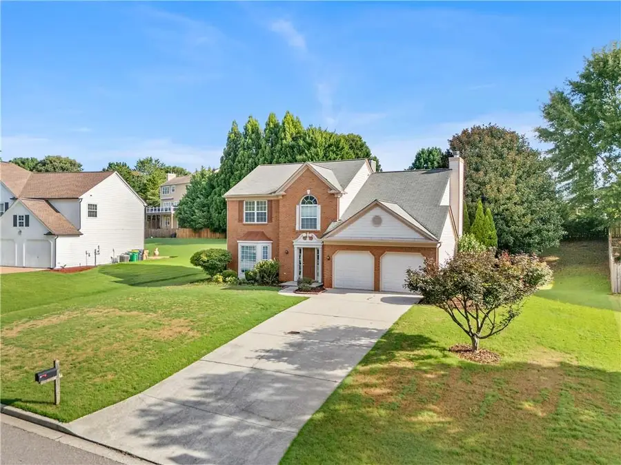 7025 Brassfield Drive, Cumming, GA 30041 - #2
