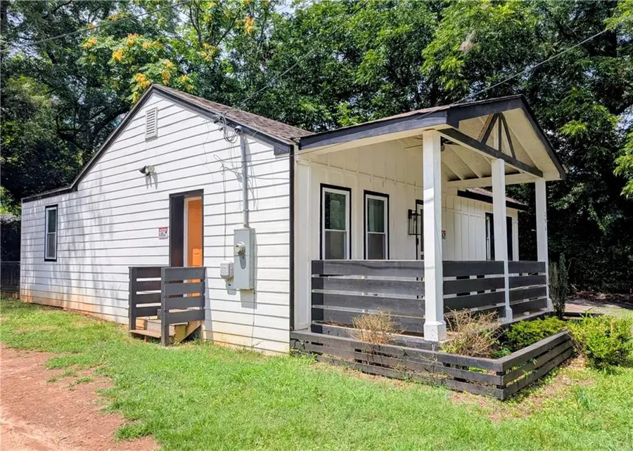 296 Thornton Street Sw, Atlanta, GA 30315 - #3