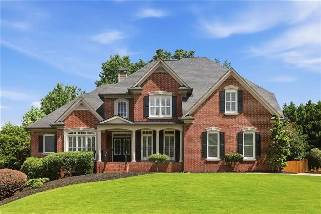 2950 Perrington Place, Marietta, GA 30066 - #1