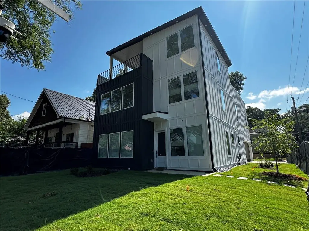 1064 Mcdaniel Street Sw, Atlanta, GA 30310 - #1