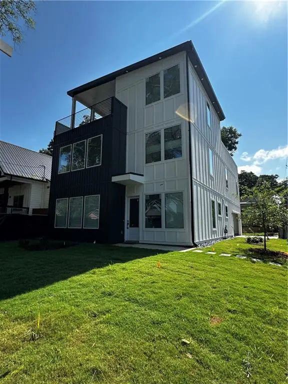 1064 Mcdaniel Street Sw, Atlanta, GA 30310 - #2