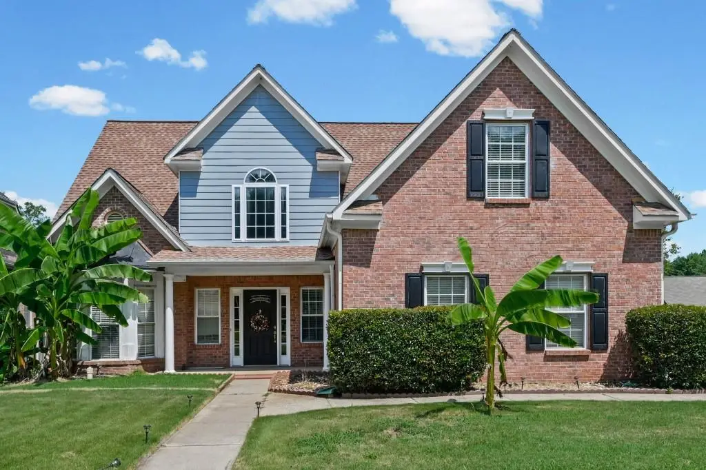 5605 Martin Grove Drive Nw, Lilburn, GA 30047 - #1
