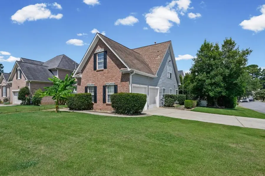 5605 Martin Grove Drive Nw, Lilburn, GA 30047 - #2