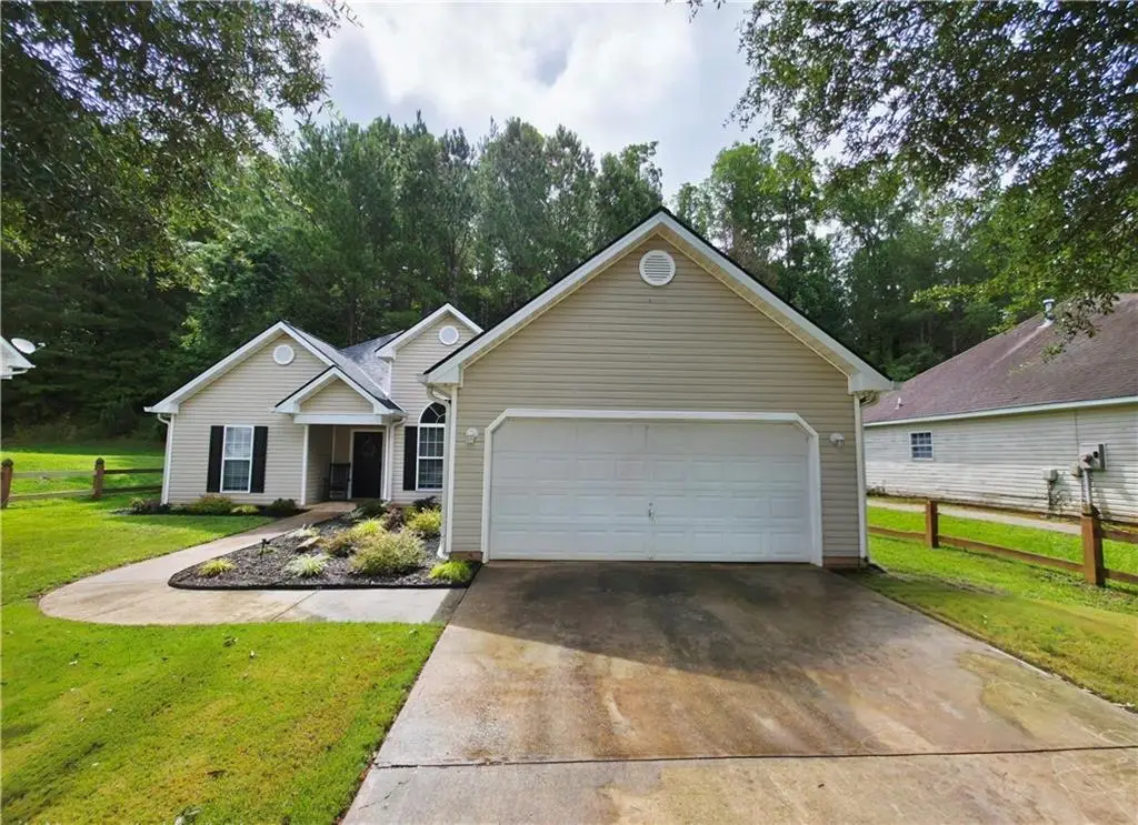 4428 James Wade Drive, Snellville, GA 30039 - #1