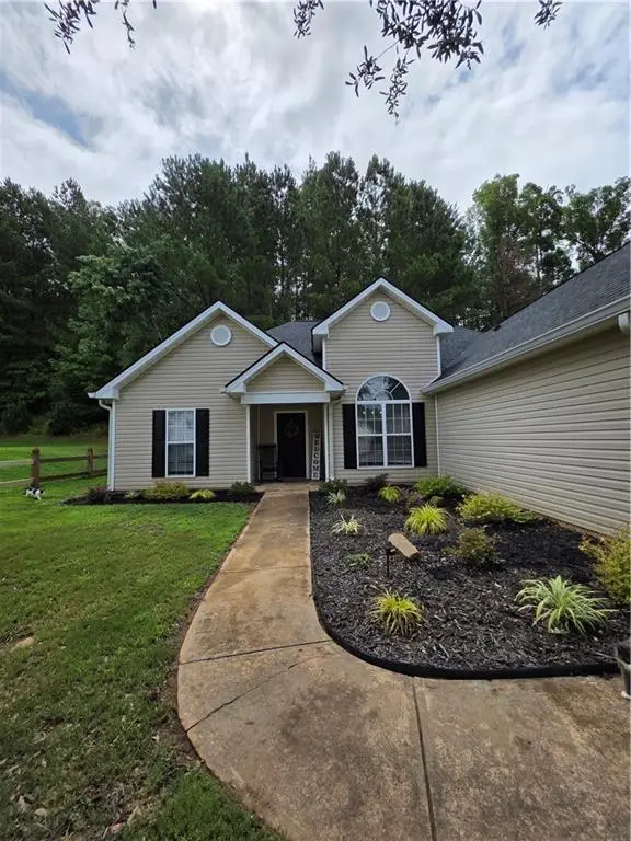 4428 James Wade Drive, Snellville, GA 30039 - #3
