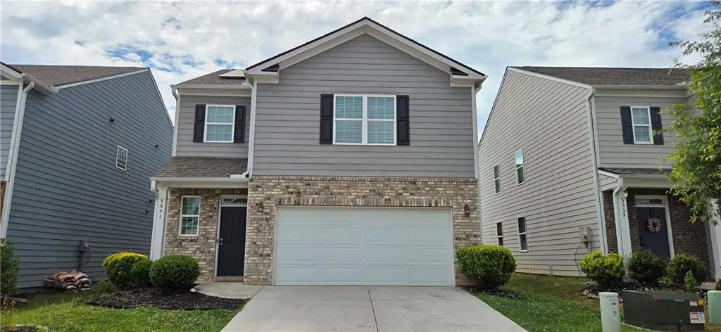 5551 Foxglove Way, Oakwood, GA 30566 - #1