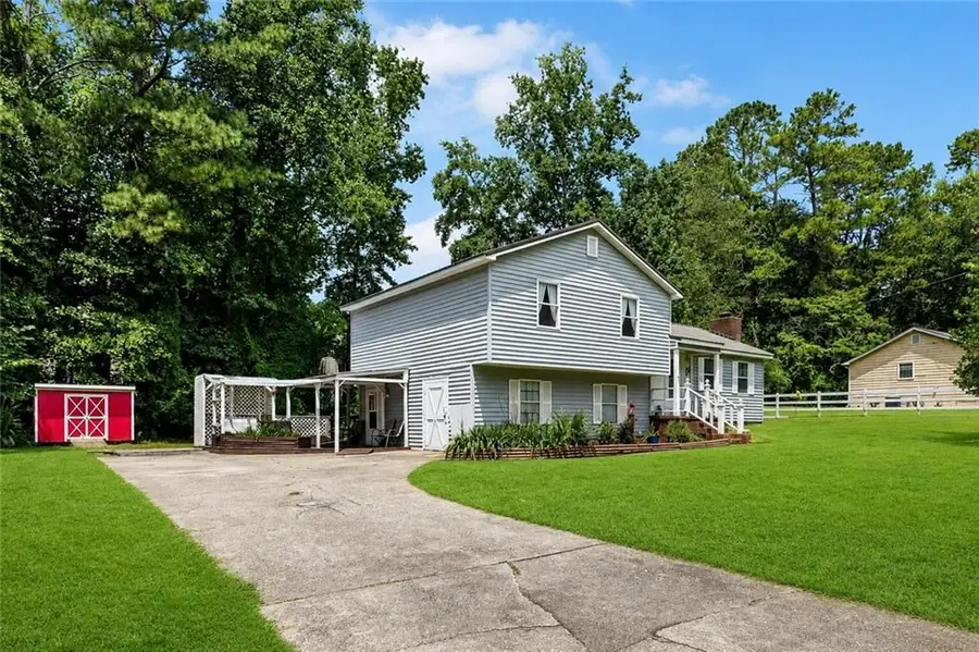 178 Rock Garden Terrace Nw, Marietta, GA 30064 - #2