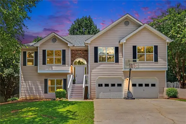 6219 Compass Drive, Flowery Branch, GA 30542
