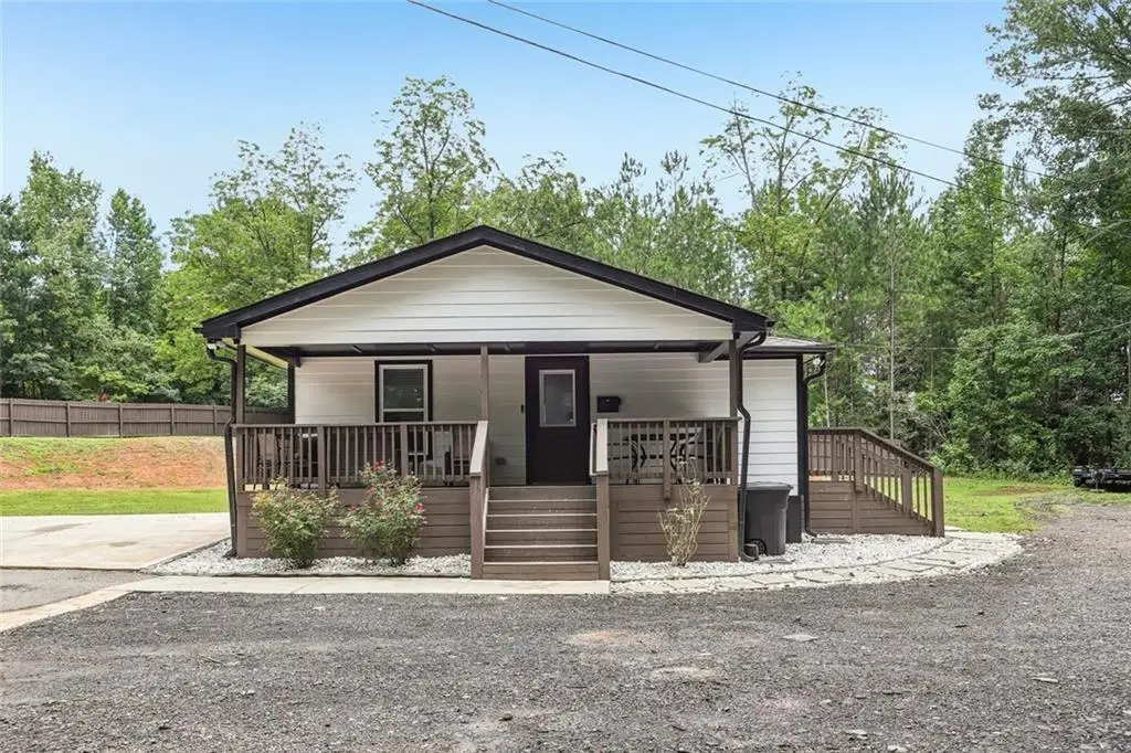 1111 Flippen Road, Stockbridge, GA 30281 - #1