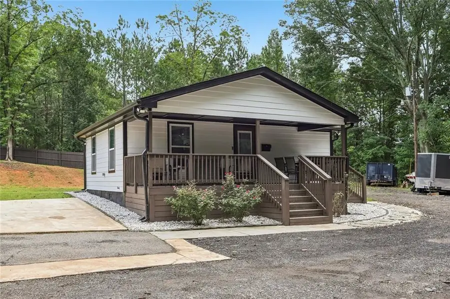 1111 Flippen Road, Stockbridge, GA 30281 - #3