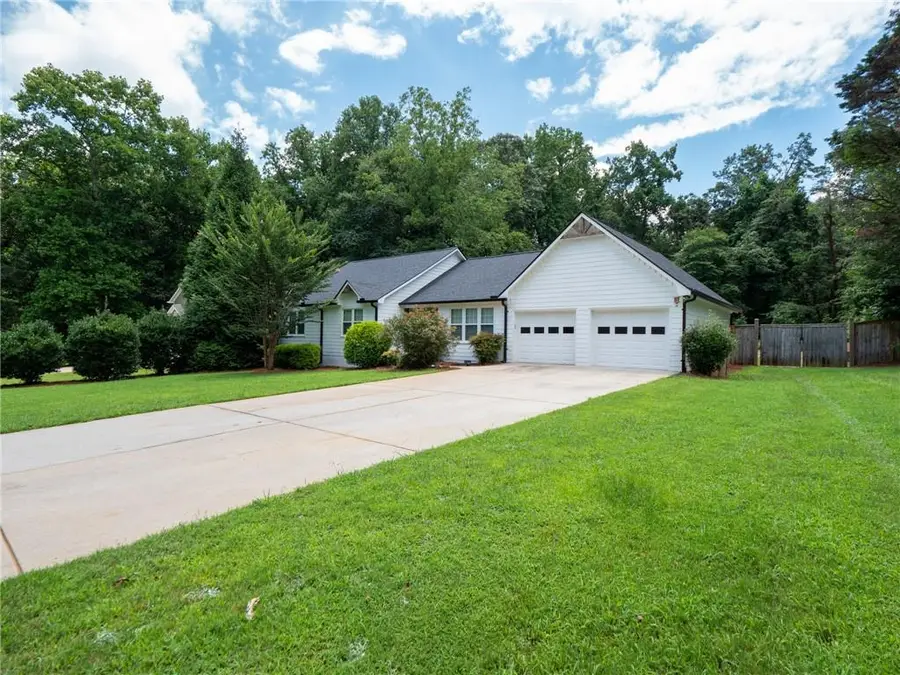1020 Atherton Lane, Woodstock, GA 30189 - #2