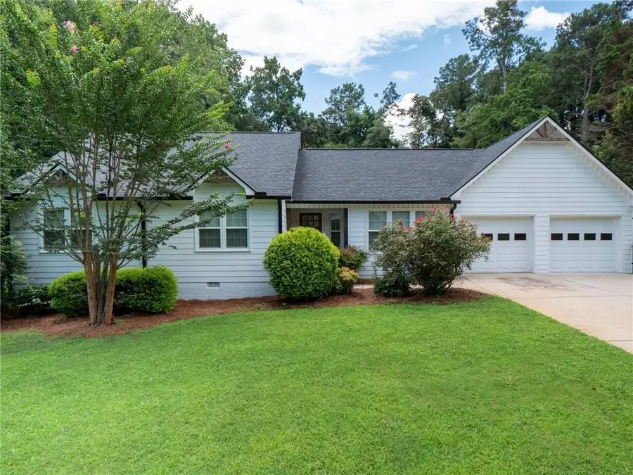 1020 Atherton Lane, Woodstock, GA 30189 - #3