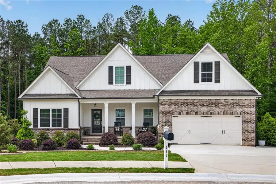 163 Hewett Road, Pendergrass, GA 30567 - #2