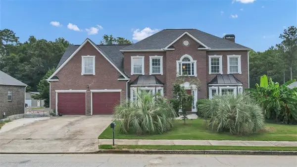 125 Stewart Glen Drive, Covington, GA 30014