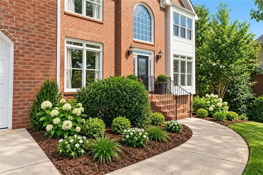 12700 Oxfordshire Court, Johns Creek, GA 30005 - #2