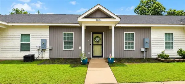 1334 Crawford Creek Place, Augusta, GA 30907