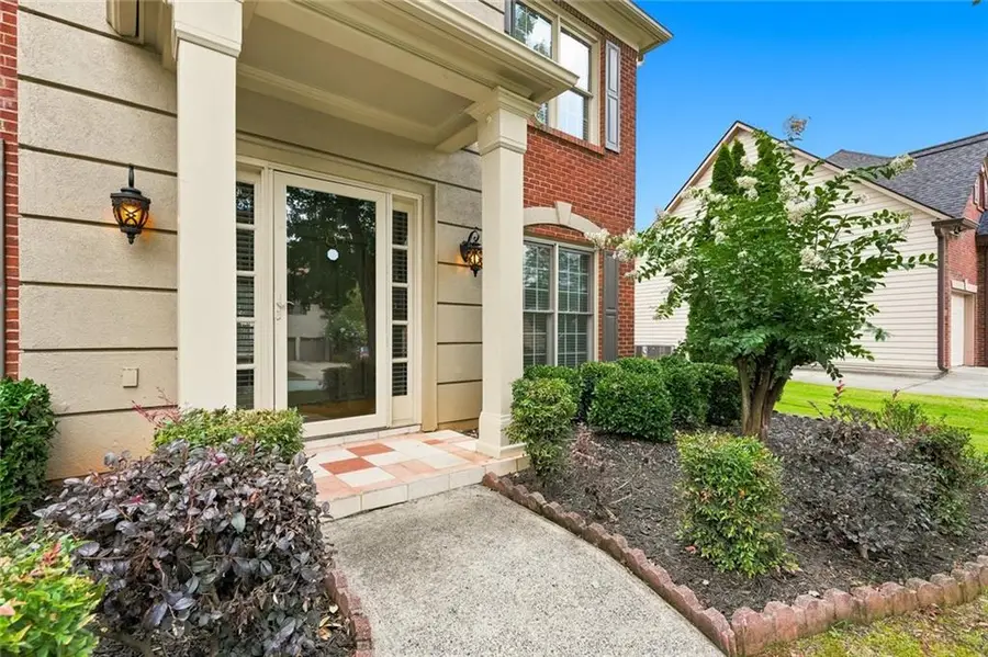 10805 Glenhurst Pass, Johns Creek, GA 30097 - #2