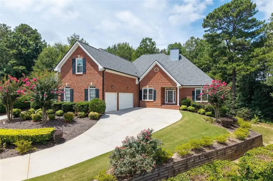 2777 Chinquapin Court, Buford, GA 30519 - #2
