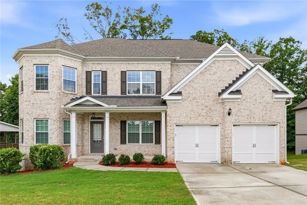 425 Wentworth Circle, Villa Rica, GA 30180 - #1
