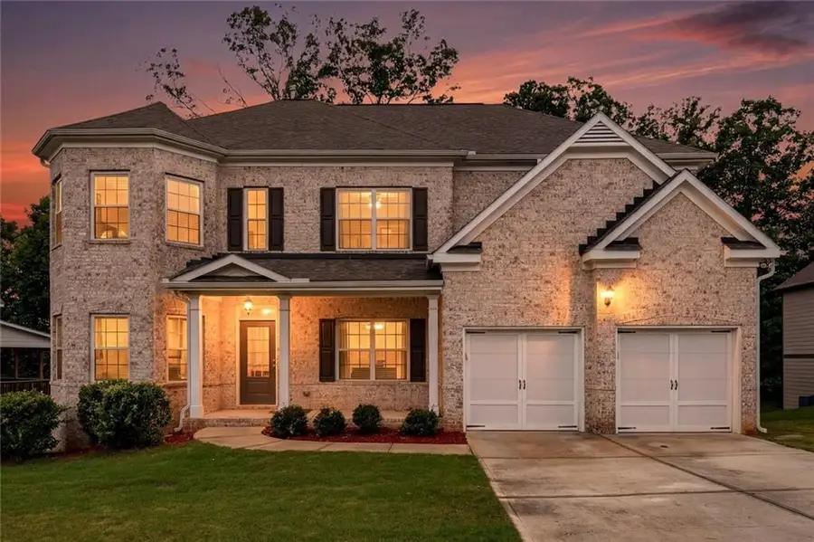 425 Wentworth Circle, Villa Rica, GA 30180 - #2