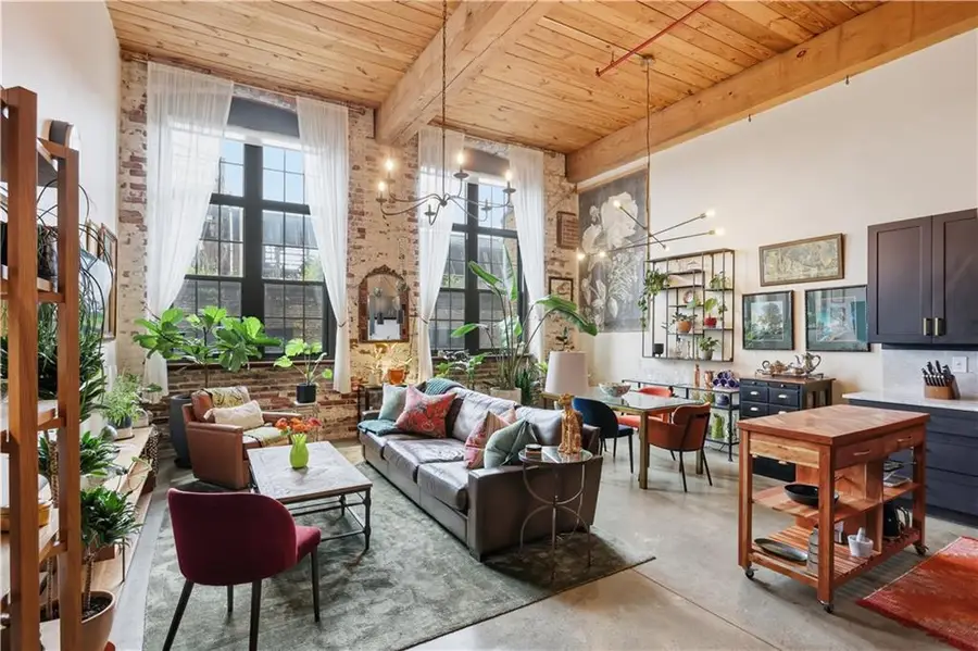 170 Boulevard Se #410H, Atlanta, GA 30312 - #3
