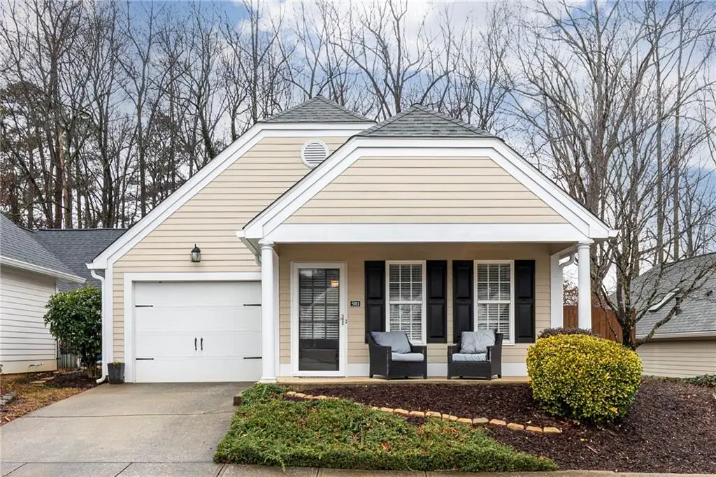 5011 Kathryn Glen Drive, Acworth, GA 30101 - #1
