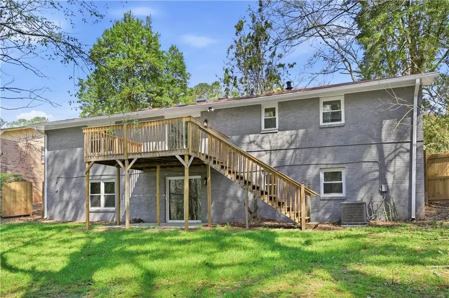 1819 Caribaea Trail Se, Atlanta, GA 30316 - #2