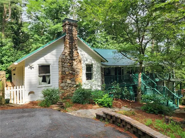 654 Low Gap Road, Lakemont, GA 30552