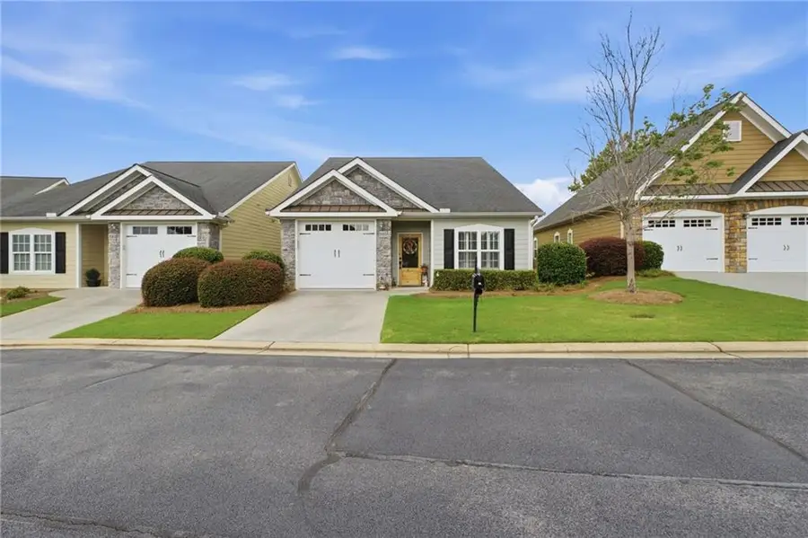 105 Maplecrest Lane Se, Rome, GA 30161 - #2