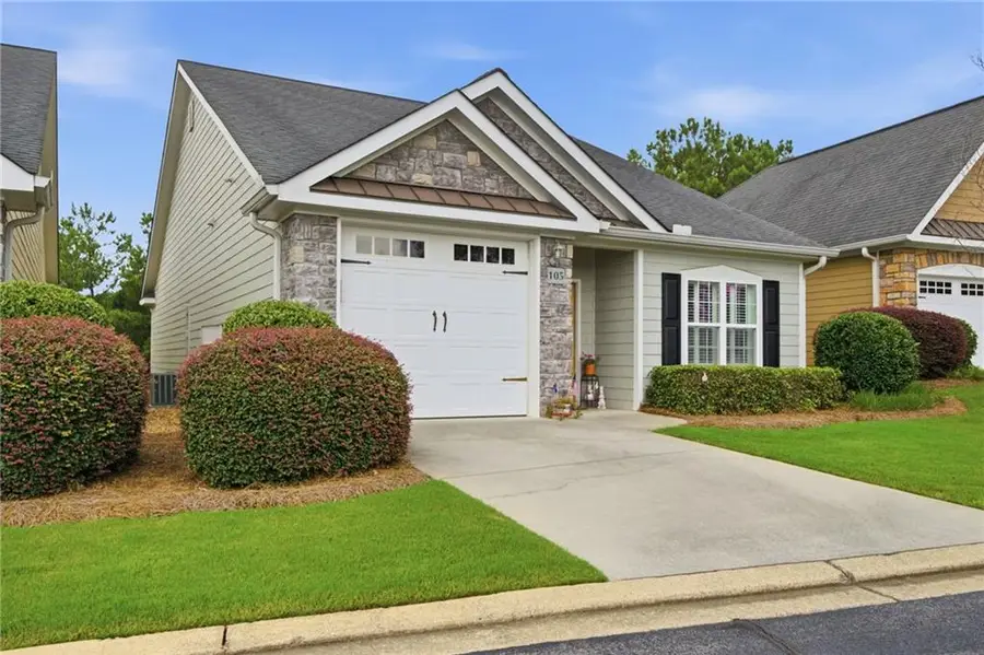105 Maplecrest Lane Se, Rome, GA 30161 - #3