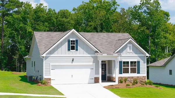 1188 SE Erica Way Se, Atlanta, GA 30354