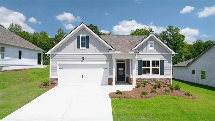 1188 SE Erica Way Se, Atlanta, GA 30354 - #2