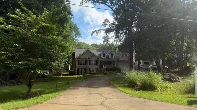 598 Holders Siding Road, Jefferson, GA 30549 - #1
