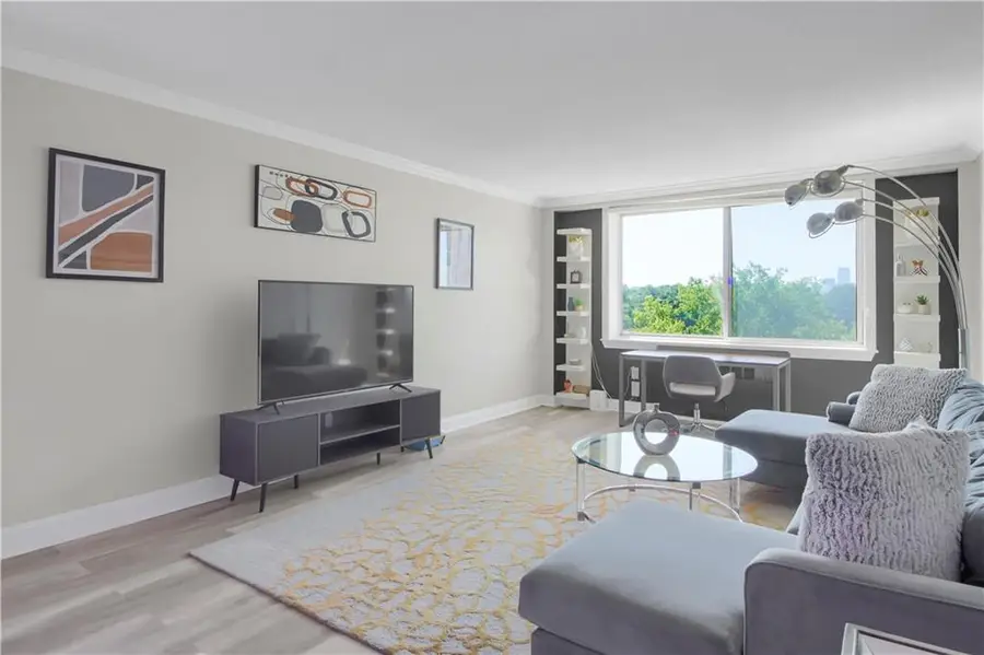 2479 Peachtree Road Ne #505, Atlanta, GA 30305 - #2