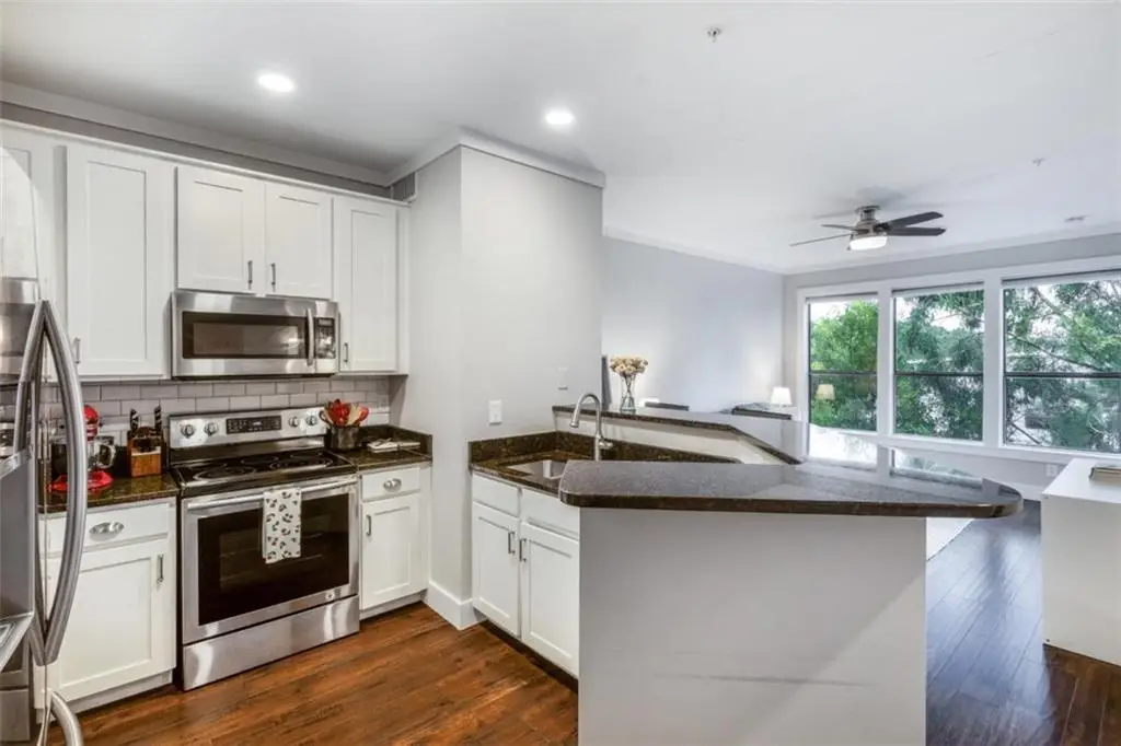 821 Ralph Mcgill Boulevard #2405, Atlanta, GA 30306 - #1