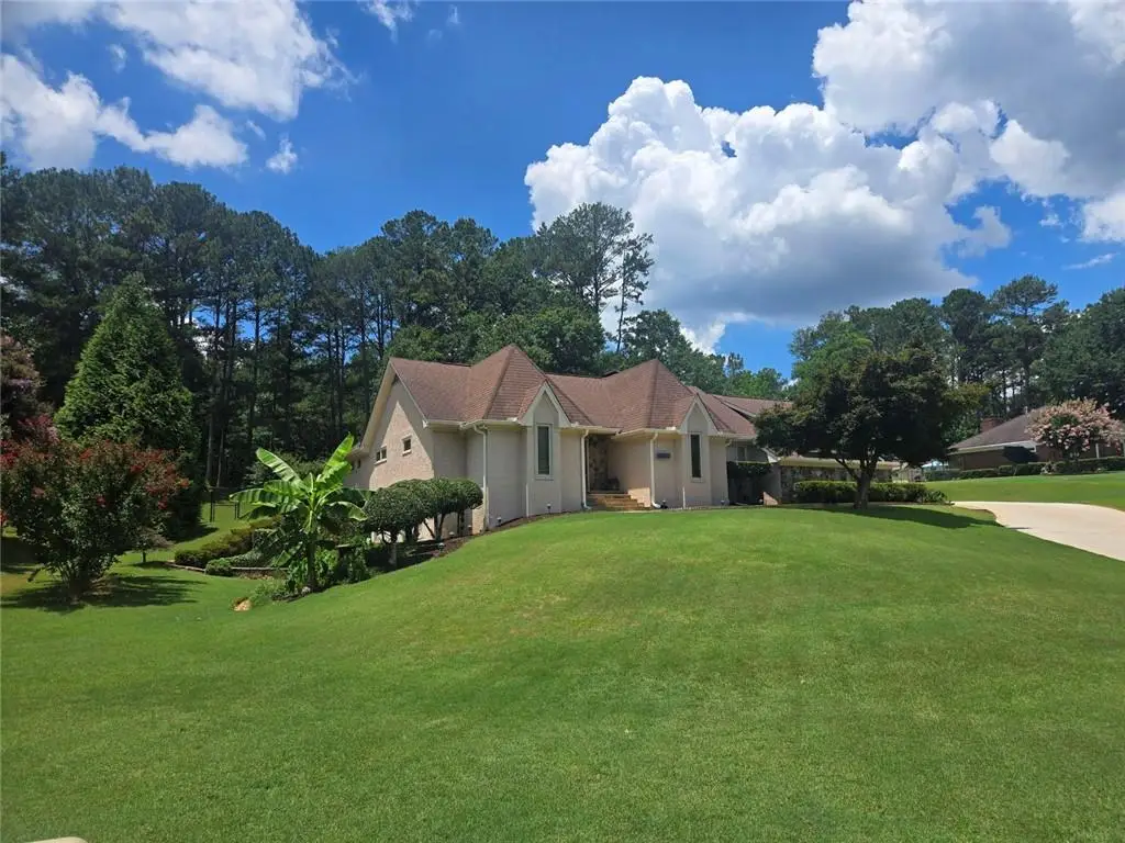 1321 N Brandy Shoals Se, Conyers, GA 30013 - #1