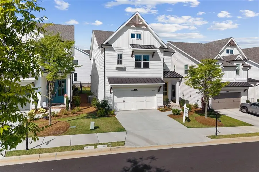 637 Skytop Drive, Cumming, GA 30040 - #2
