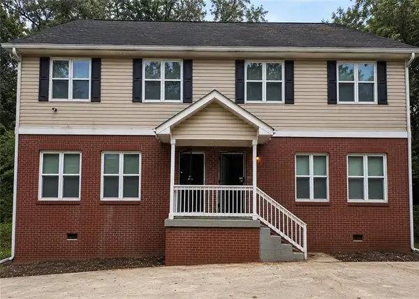 2001 Lois Place Nw, Atlanta, GA 30318