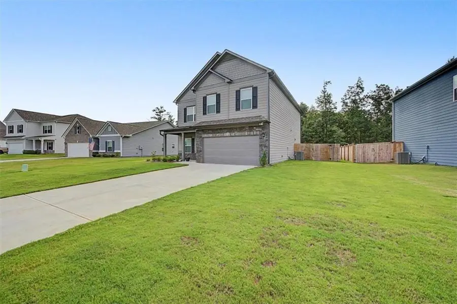 14 Mossy Oaks Lane Ne, Rome, GA 30165 - #3