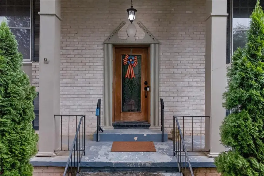 2509 Maclaren Circle, Dunwoody, GA 30360 - #2