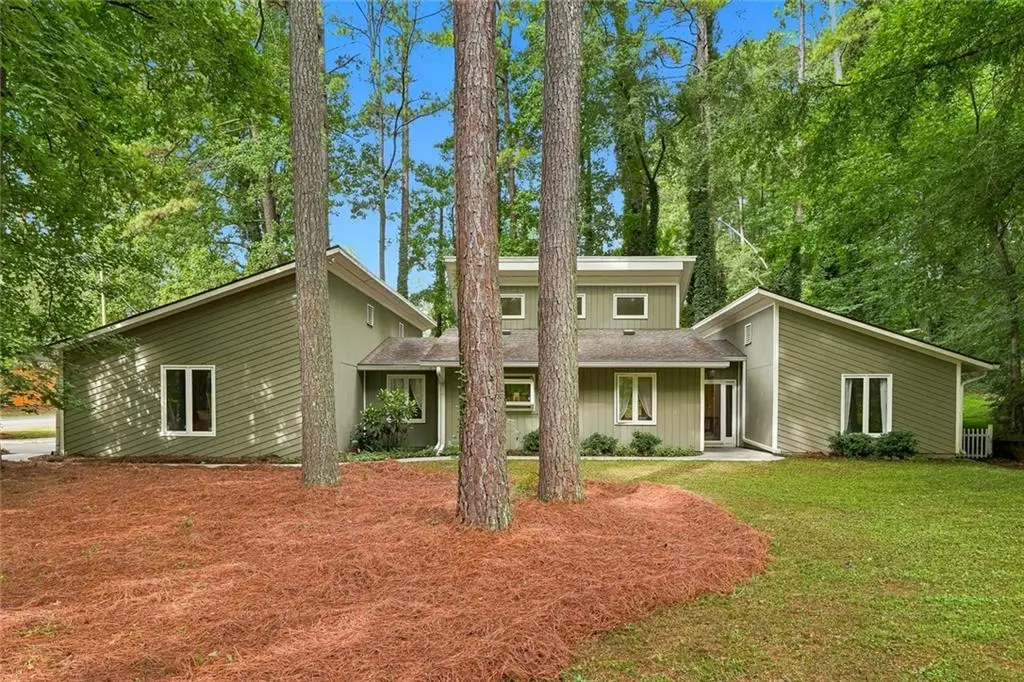 5454 Wylstream Way, Norcross, GA 30093 - #1