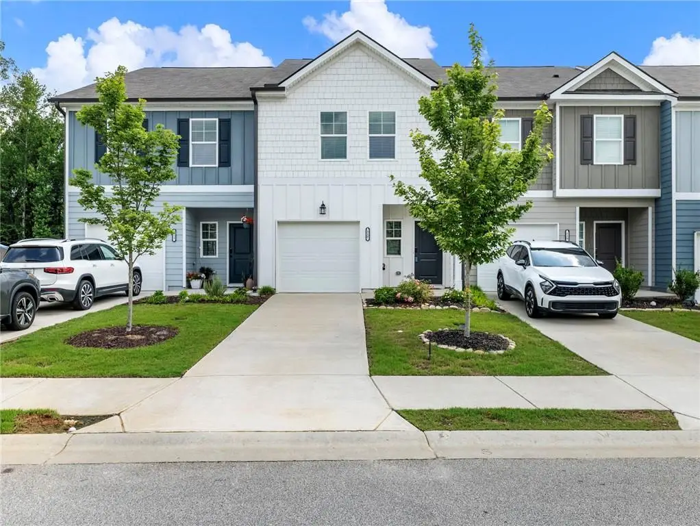 115 Buckingham Lane, Hoschton, GA 30548 - #1