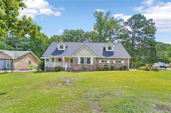 4671 Flint Hill Road, Austell, GA 30106