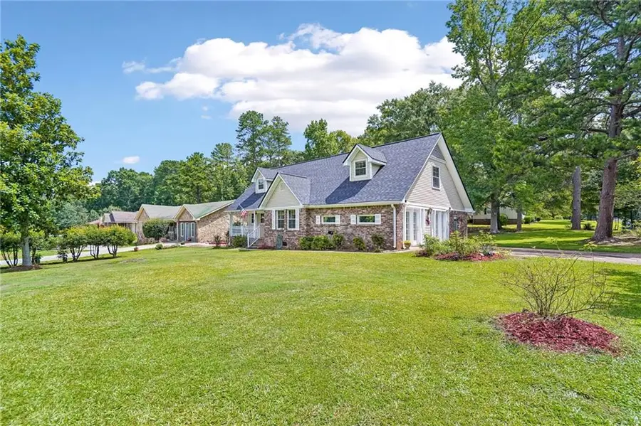 4671 Flint Hill Road, Austell, GA 30106 - #2